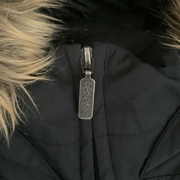 Women's Columbia XCO Insulated Ski Jacket - Picture 6 of 7